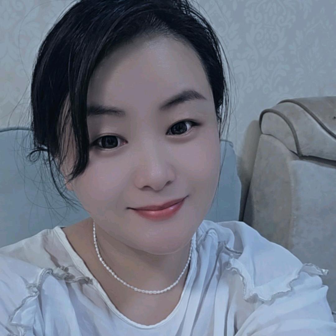 福运锦鲤-潇