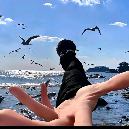 🇼 浮 沉