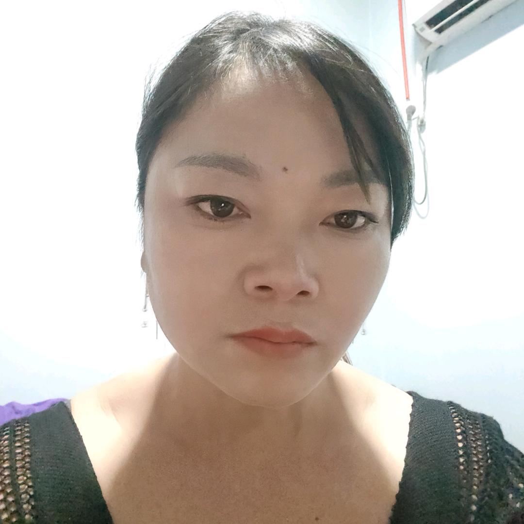 夏天的微笑