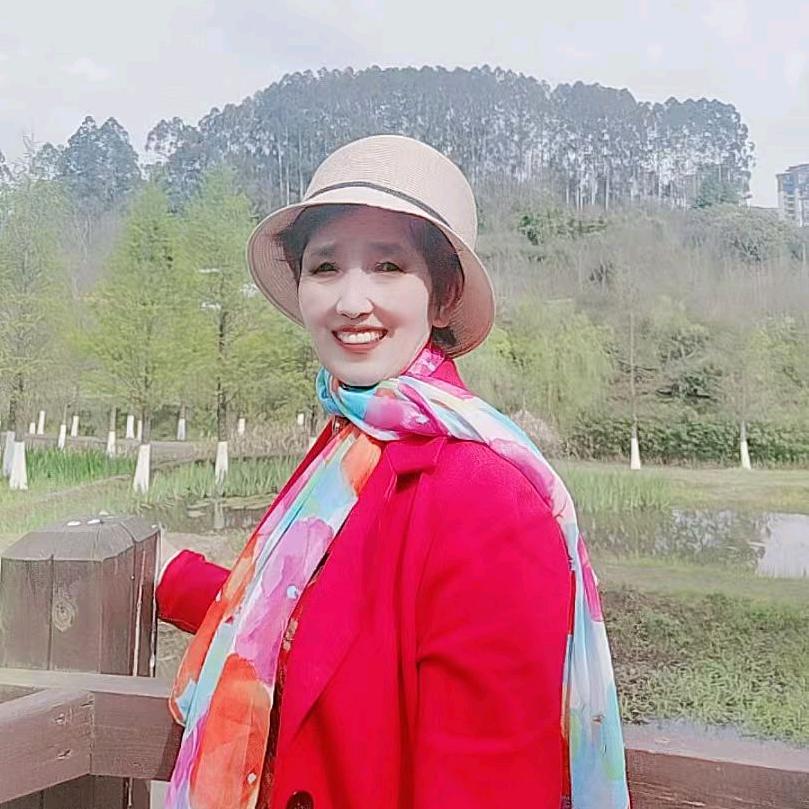 蓝姐