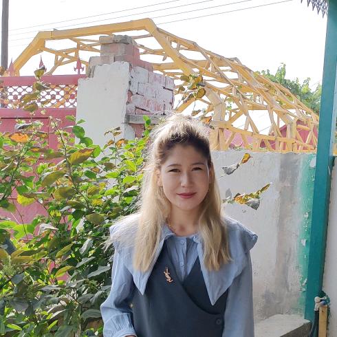 🍂🦋无所谓 🦋🍂