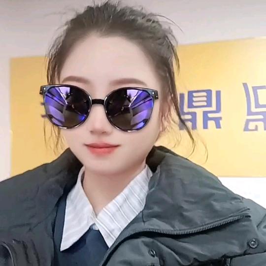 @郝开心（万家灯火只为你点亮🏠）