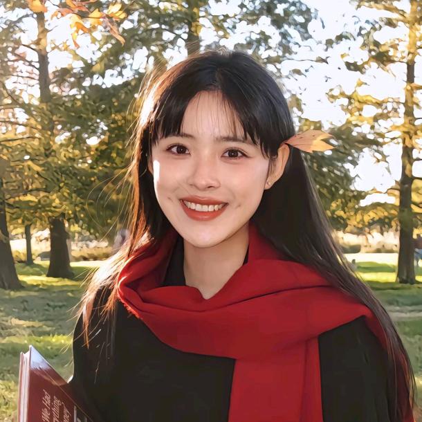 好运云💫