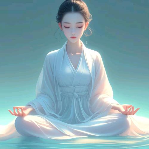 上善若氺