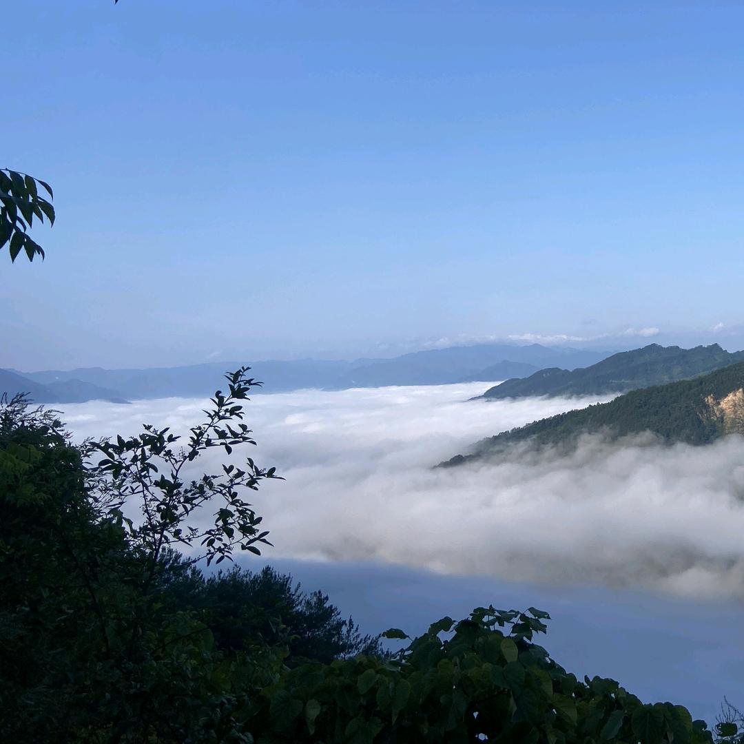 避暑旅居推荐官