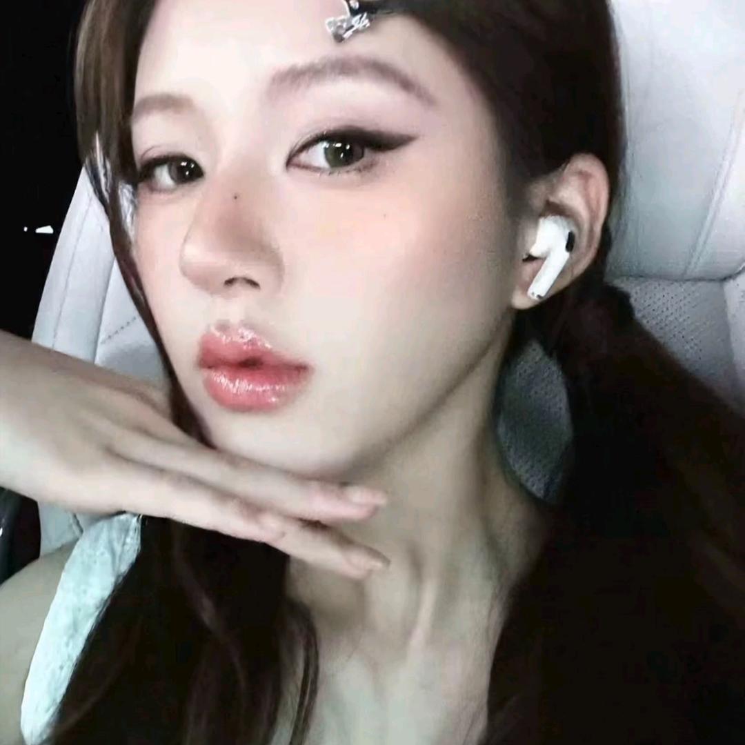 我没柿