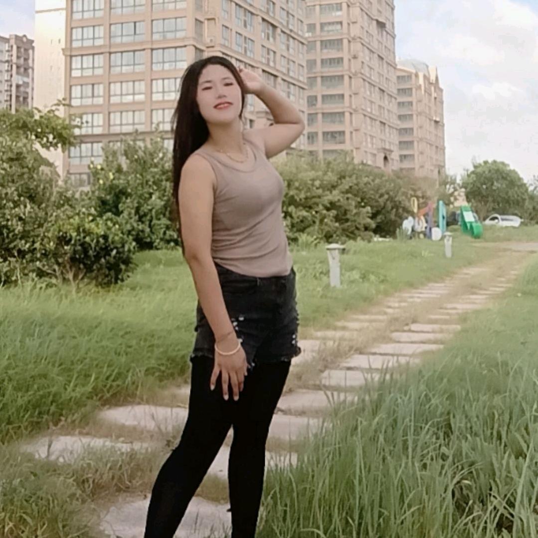 小仙女，没有文明我都不想跟她说话