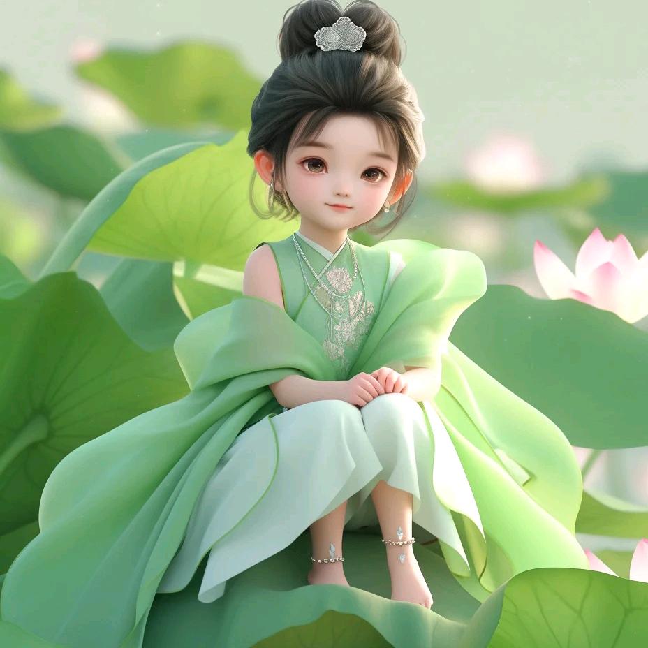 清秋