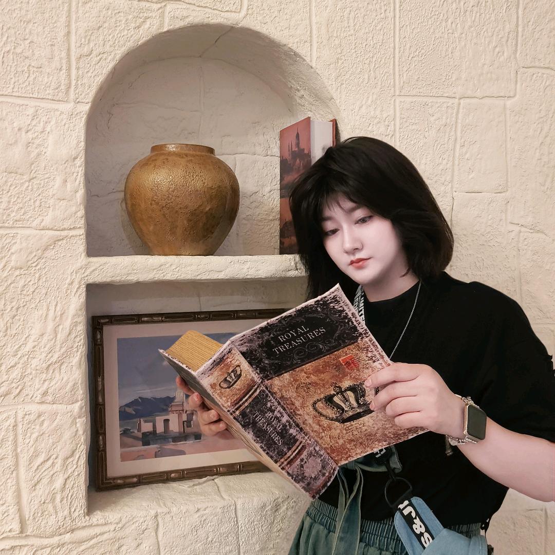 Serein（远方昆区校长）