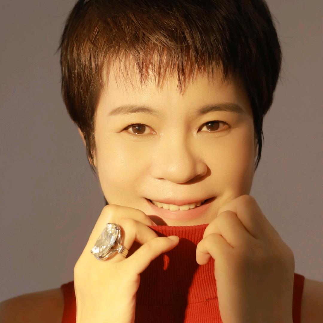 与君说