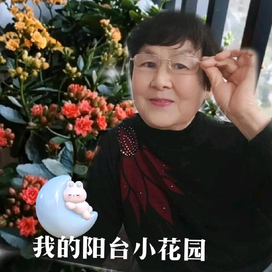 养花姐