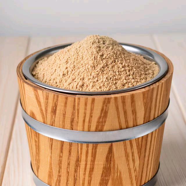 饲料原料供应商