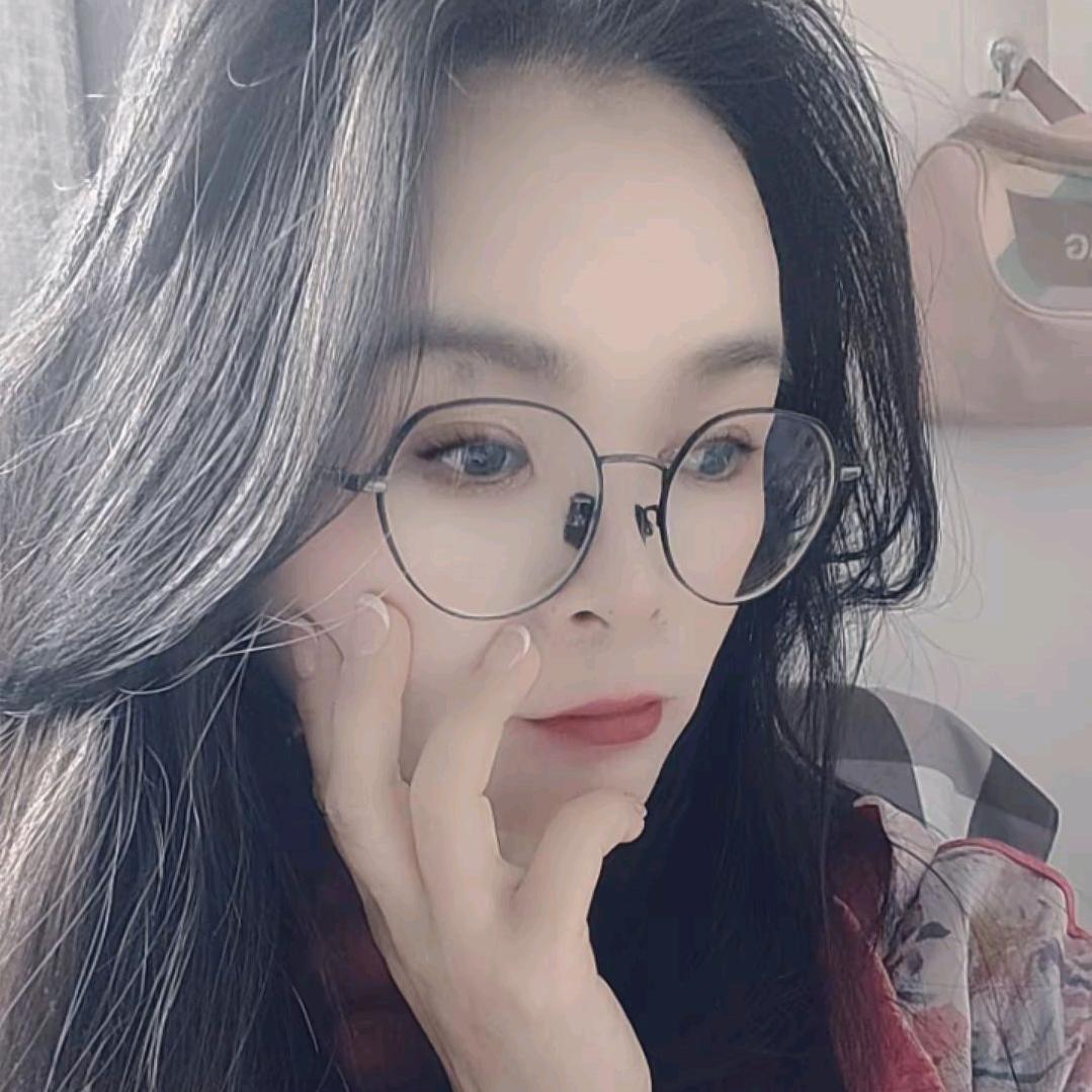 广东⚡️姑娘🍀