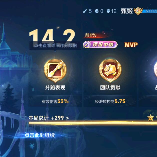 王者阿姨归来