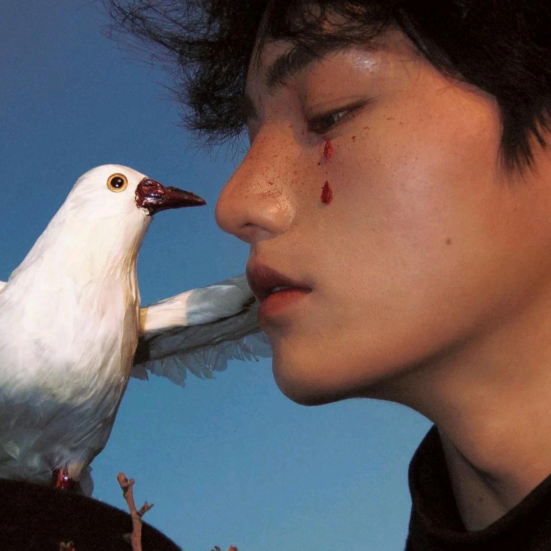 栀子