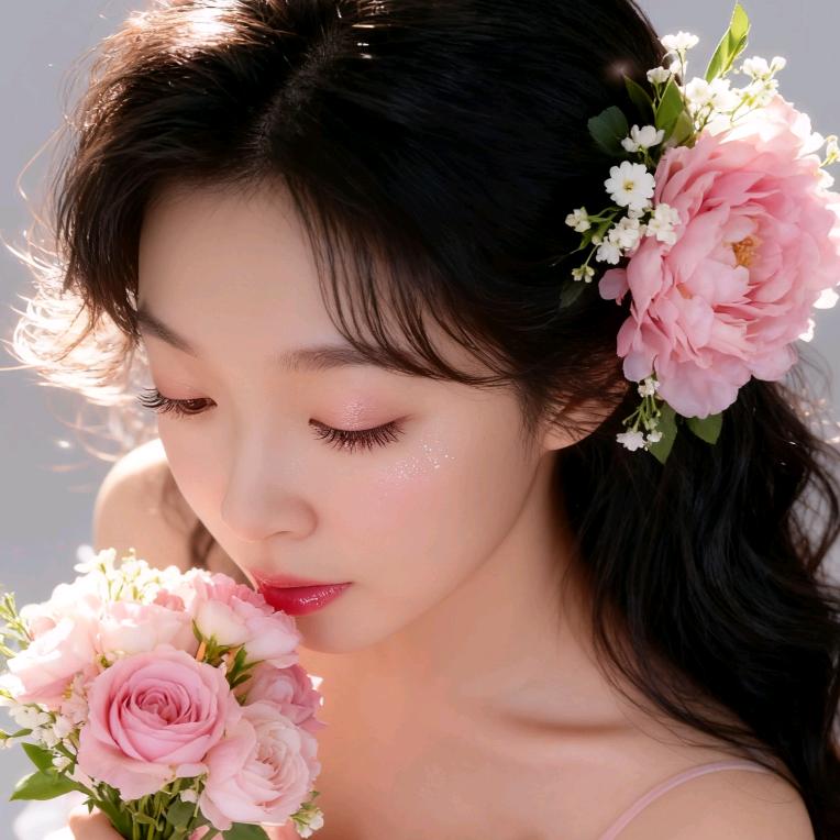 多喜楽ᐛ )⤾·˚🍒