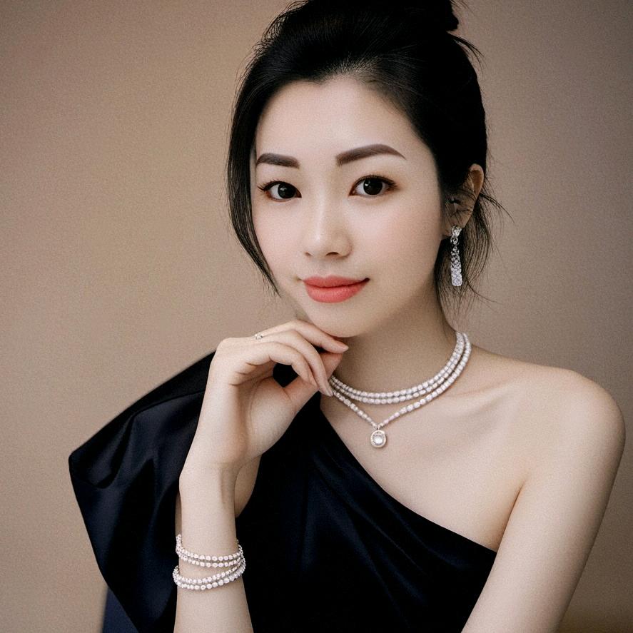 玲玲姐