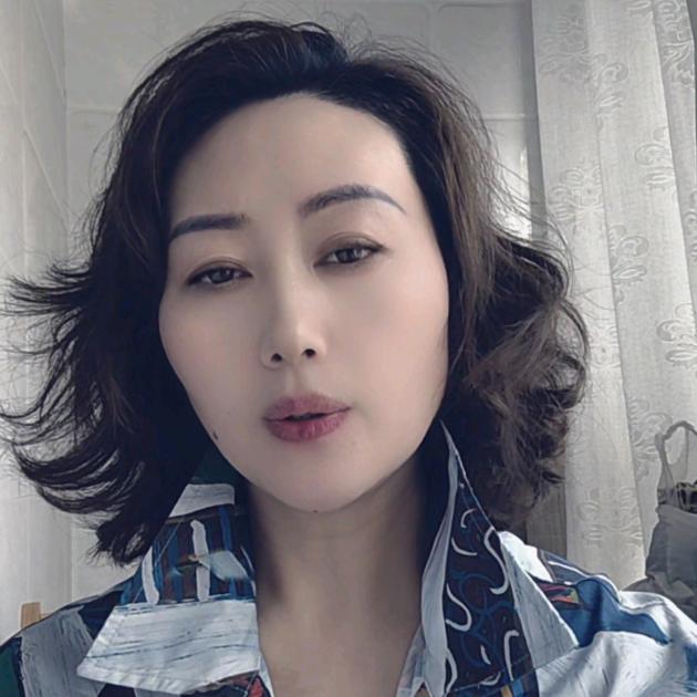 女人花儿