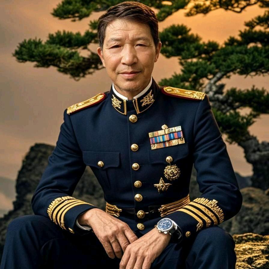 龙腾四海