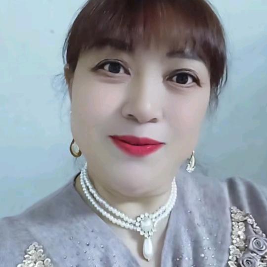 兴芬姐，