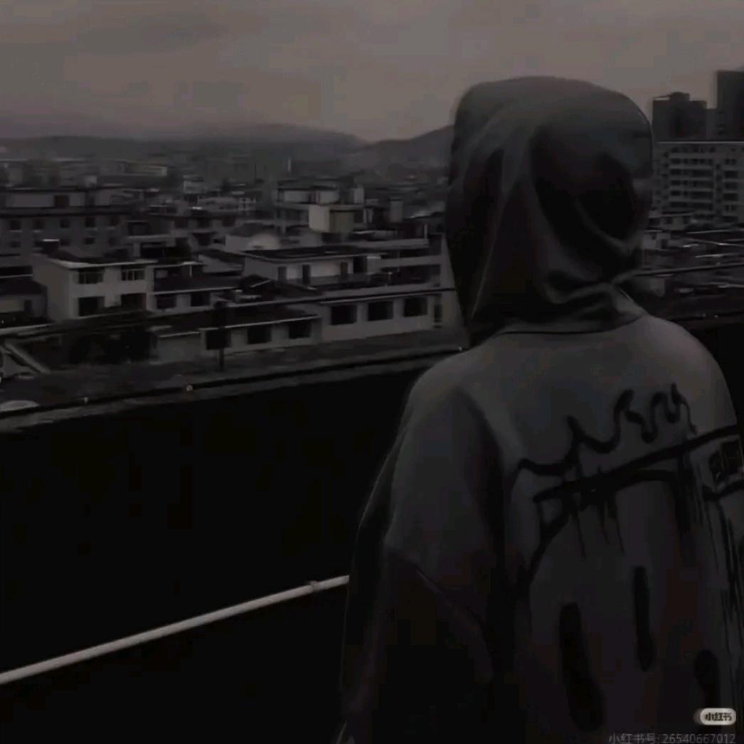 长空≮飞雨小号