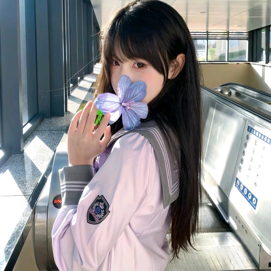 美女有心柿૮•ᴥ•ა