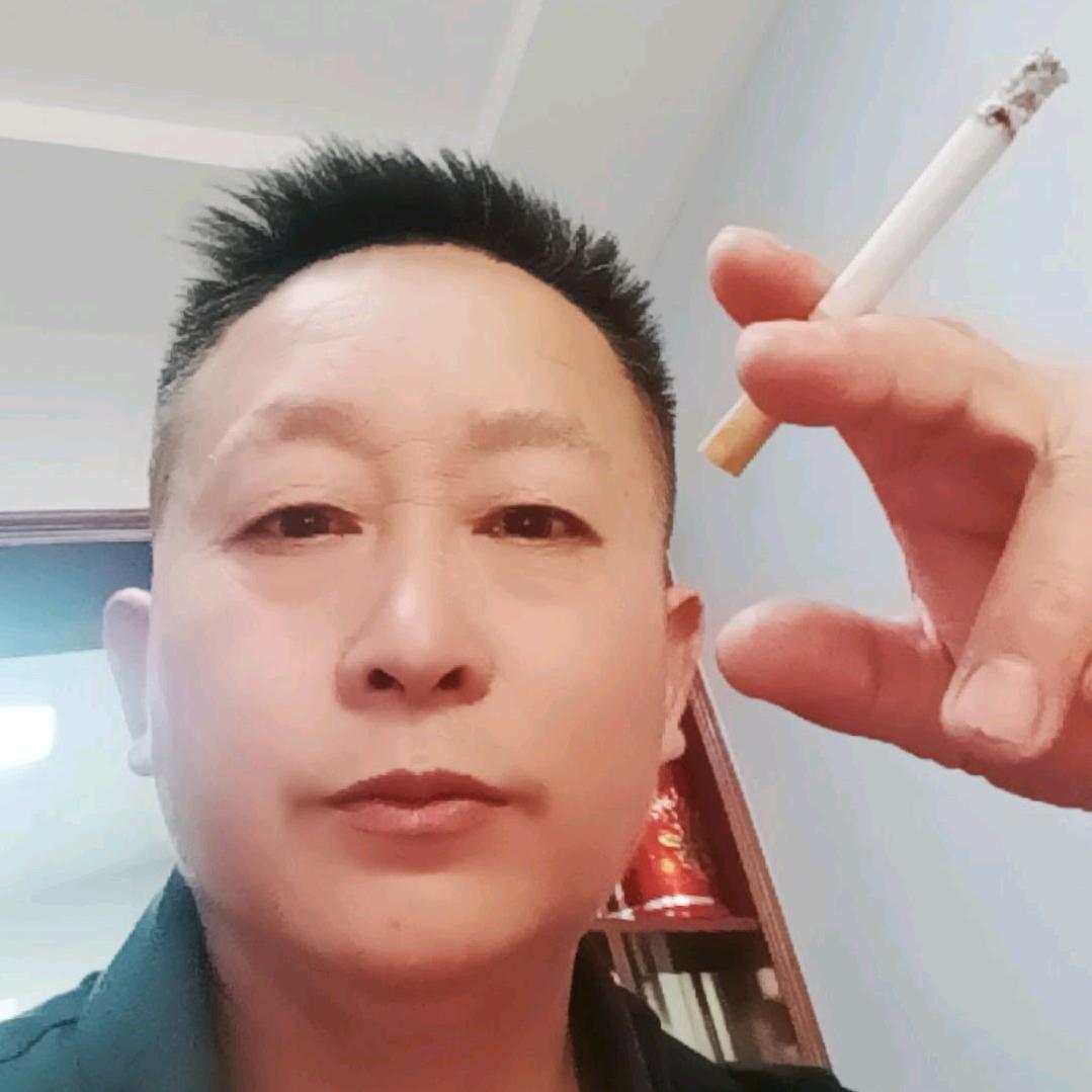 一介布衣
