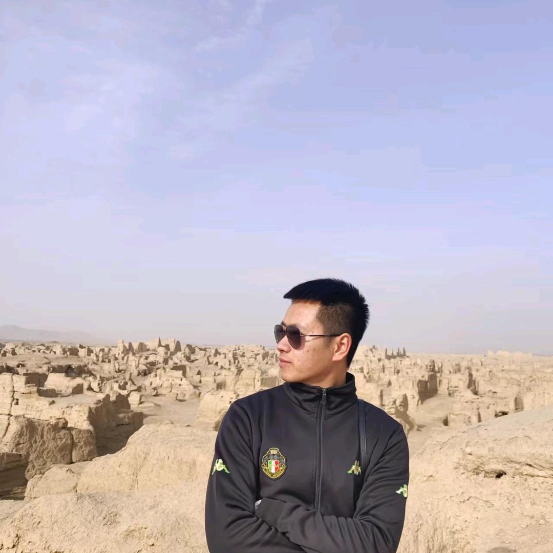 小李开慢车