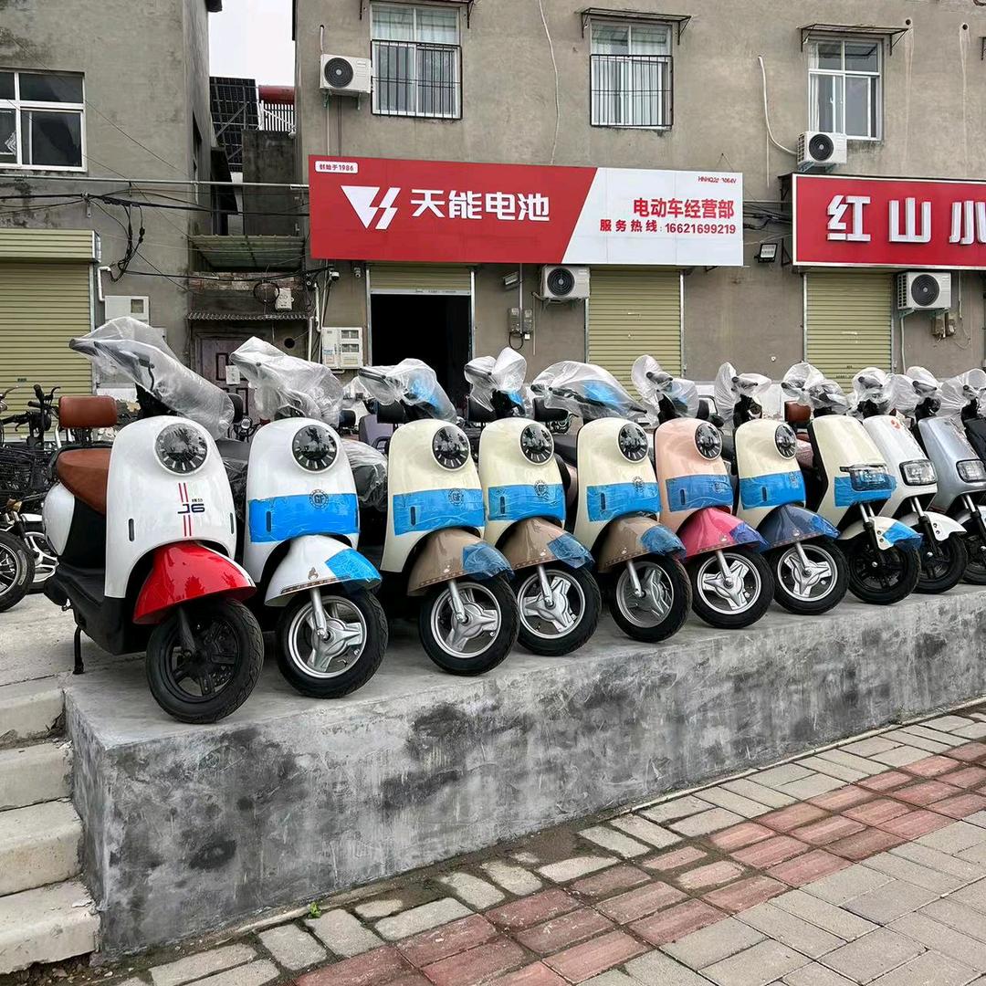 AA新乡电动车批发零售🛵