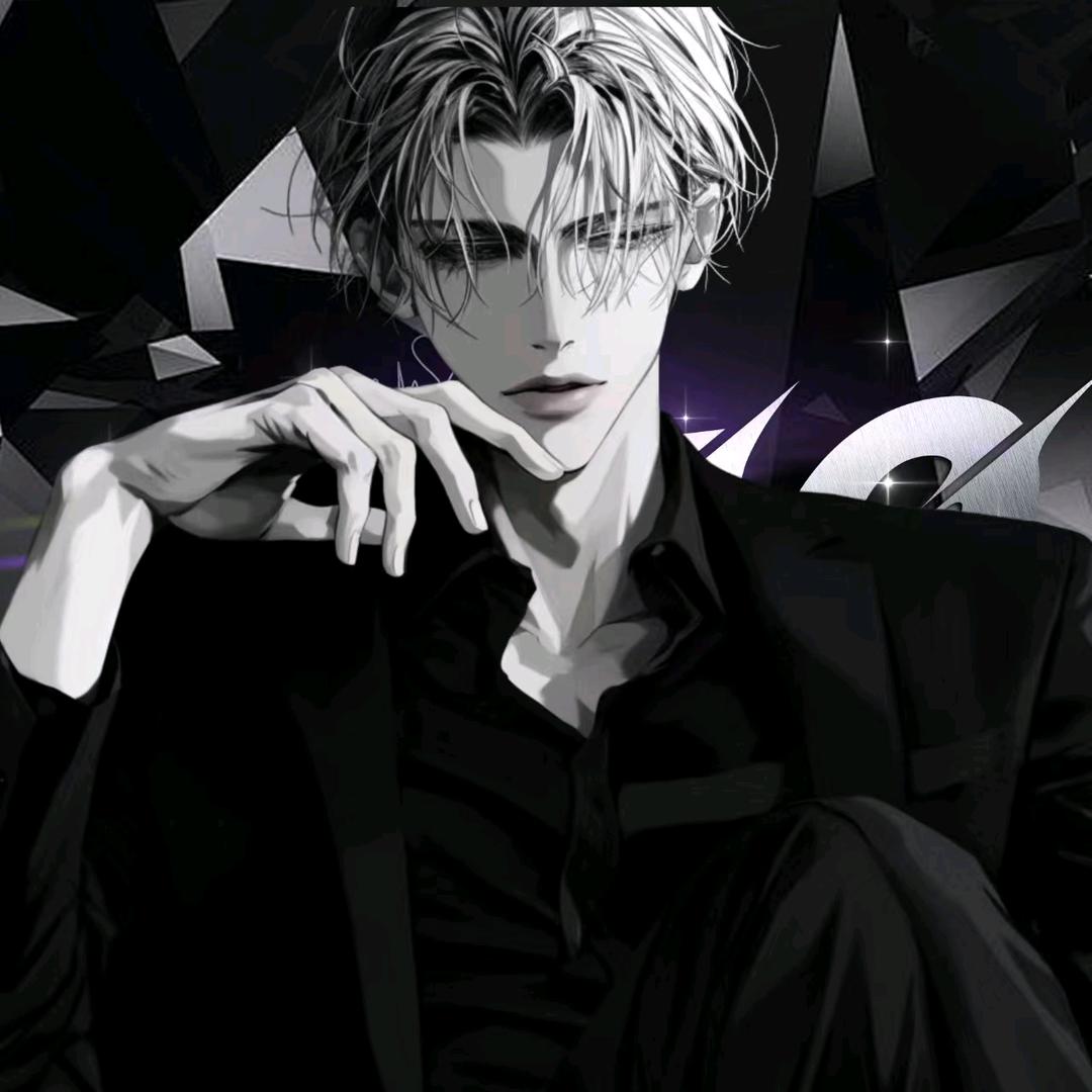 𝑲.玄月