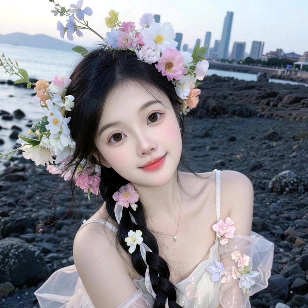 皮小馨💕