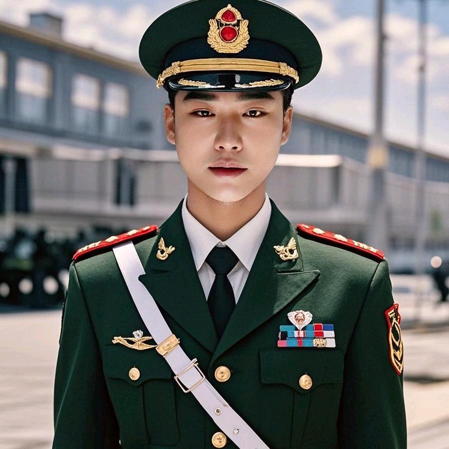 想你的男人