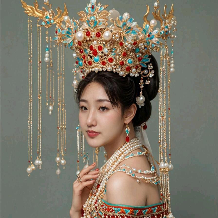 耿涛干鲜