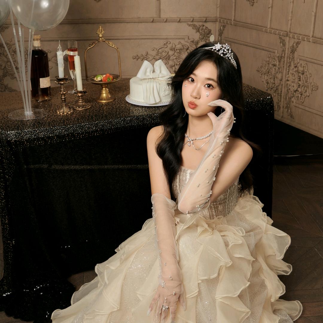 小生la