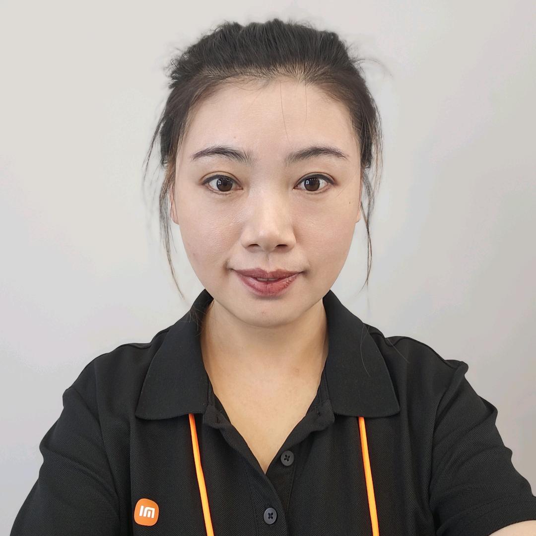 紫金街小米之家小莉