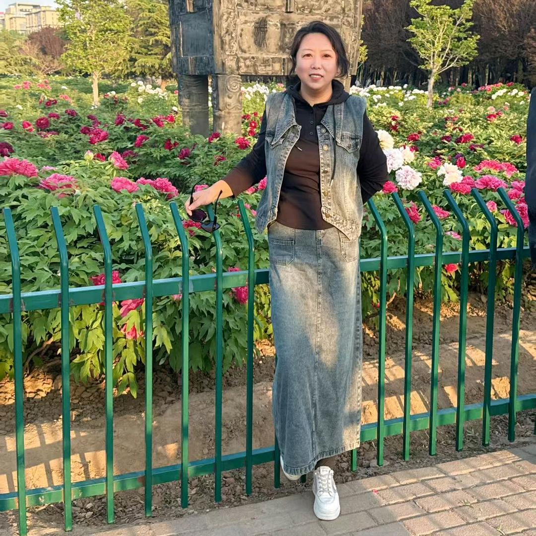 丁郑农业～胖杨