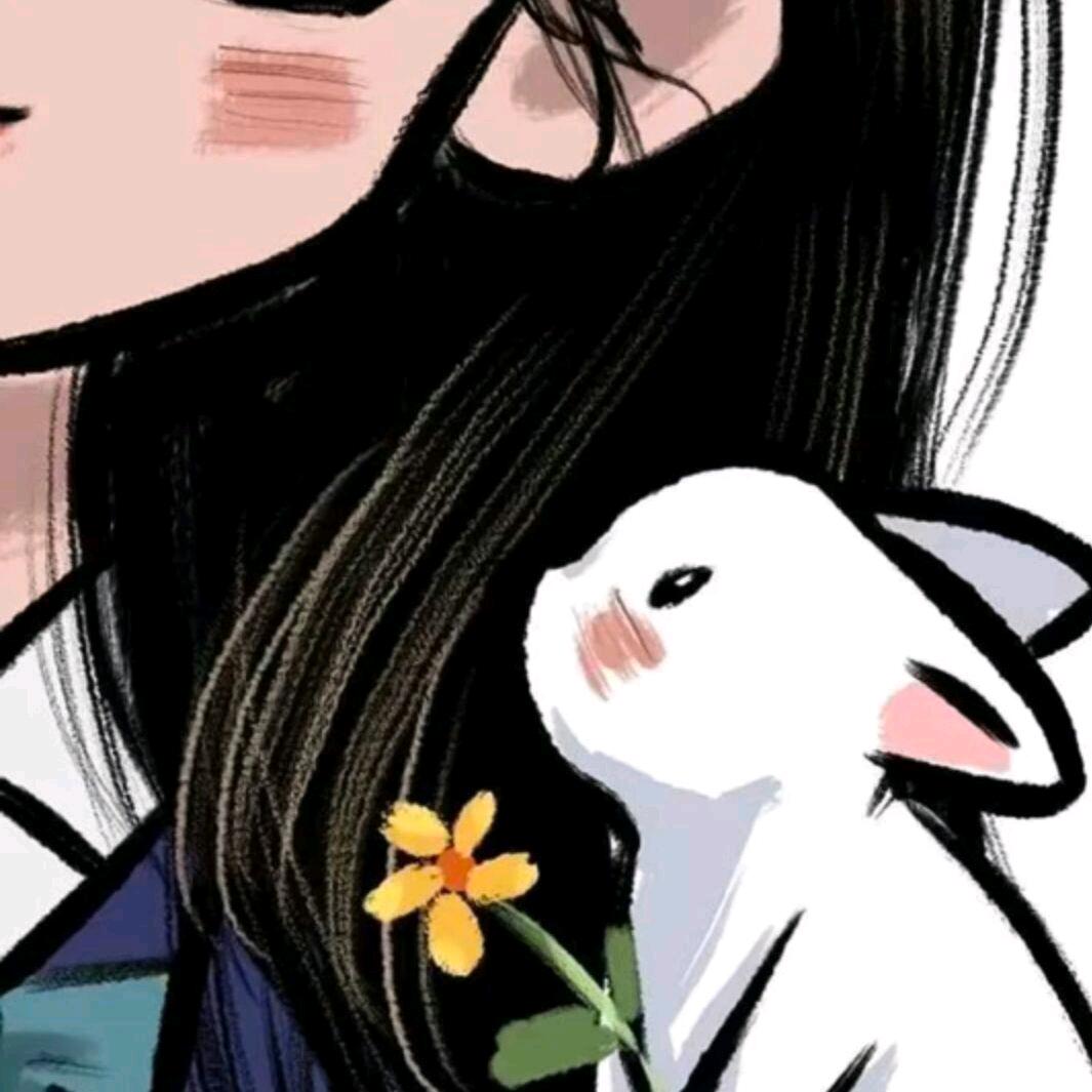 小呦酱