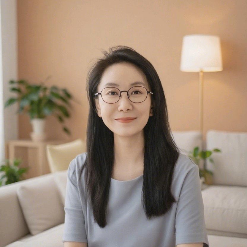 小娟阿姨（亲子心理）