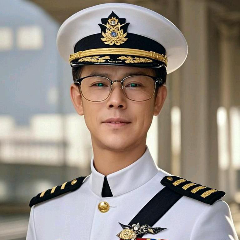 韩小五