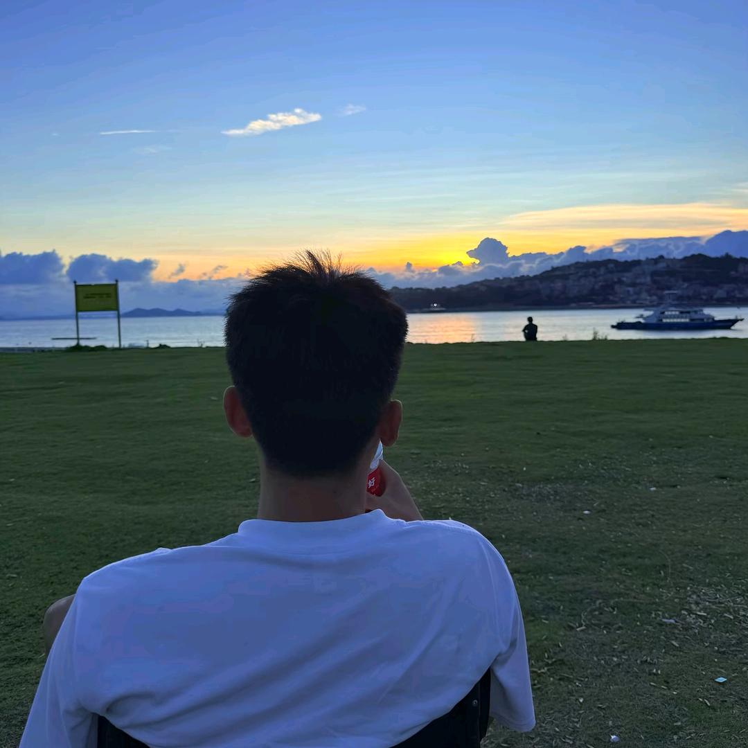 跑不动的小韩