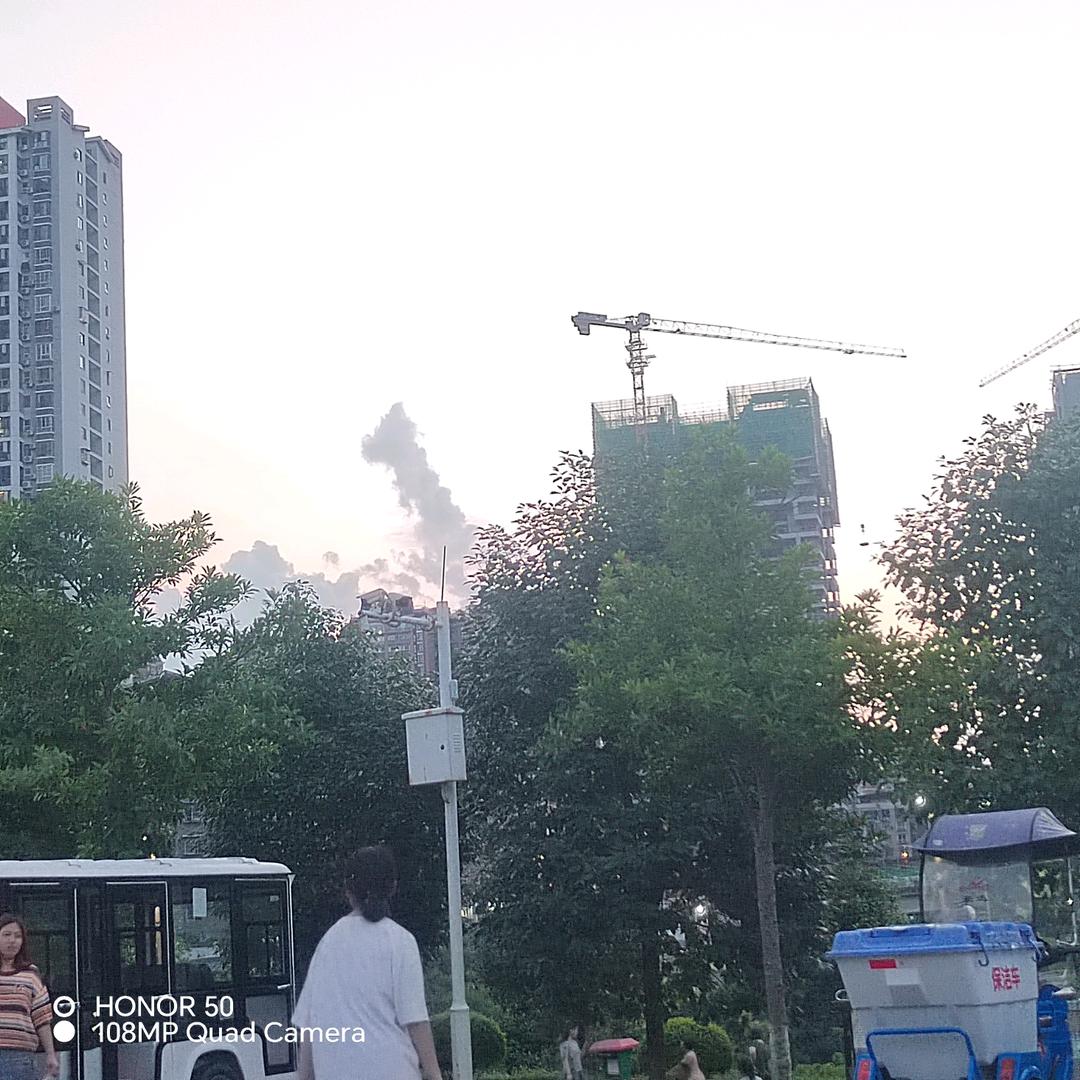 生活的点点滴滴