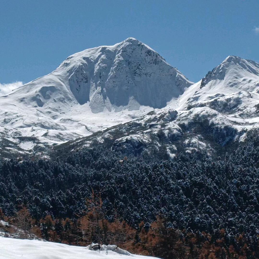 （香格里拉）探路户外运动俱乐部