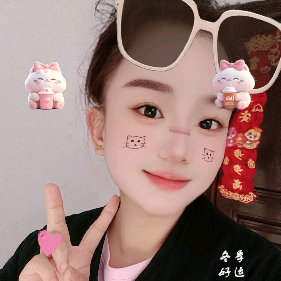 蕾 蕾🌹