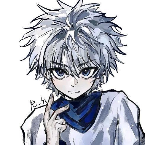 不知道取什么好