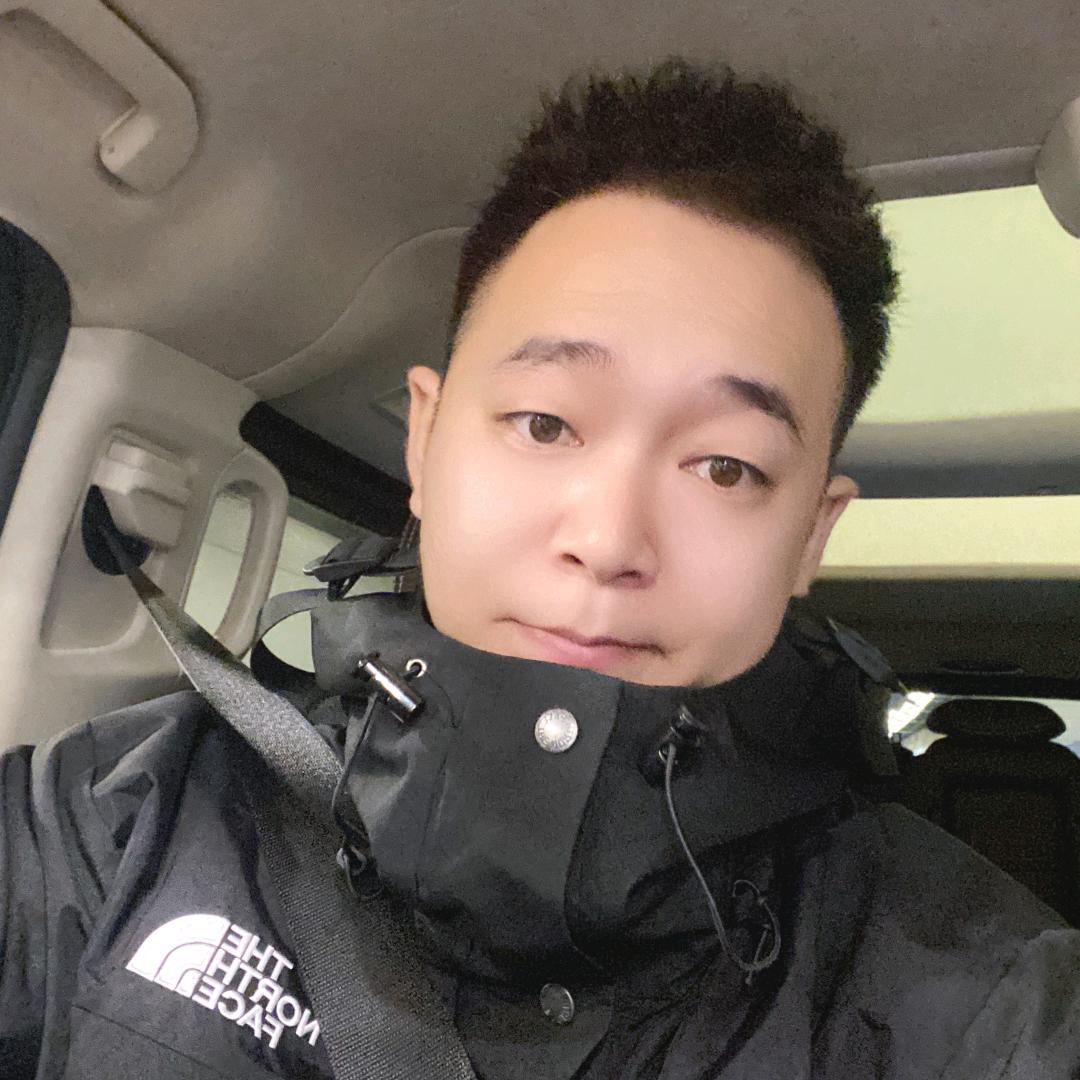 栖野间·户外｛徐木木｝