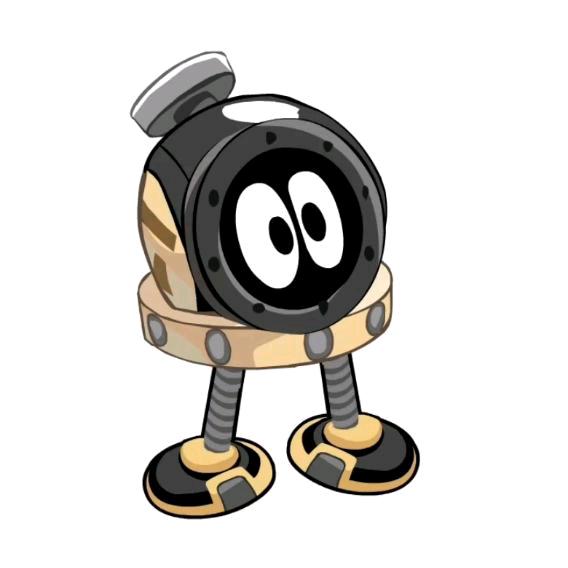 小赛尔