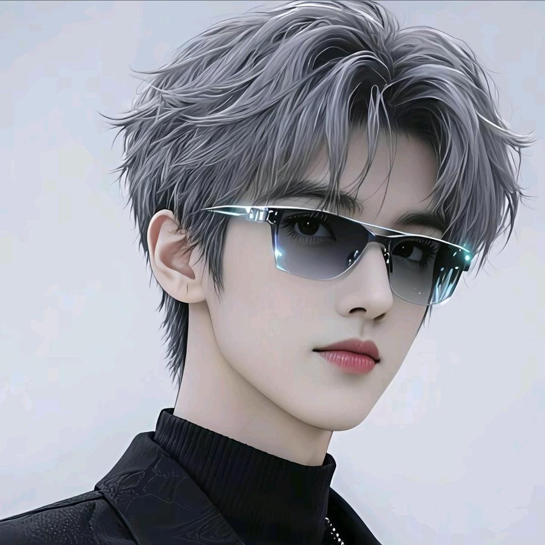 ༺💞睿✨渊💞༻