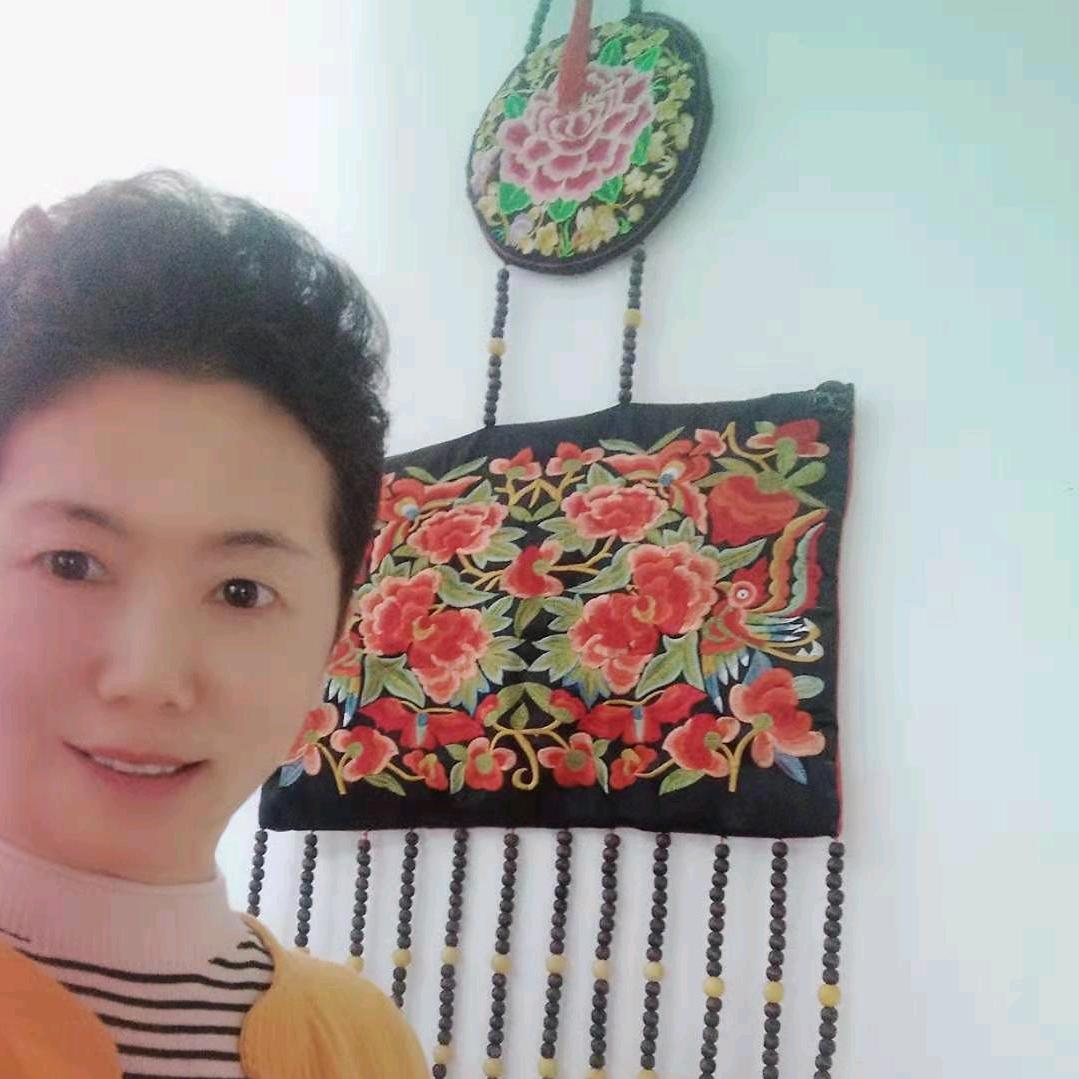 我是💖红姐