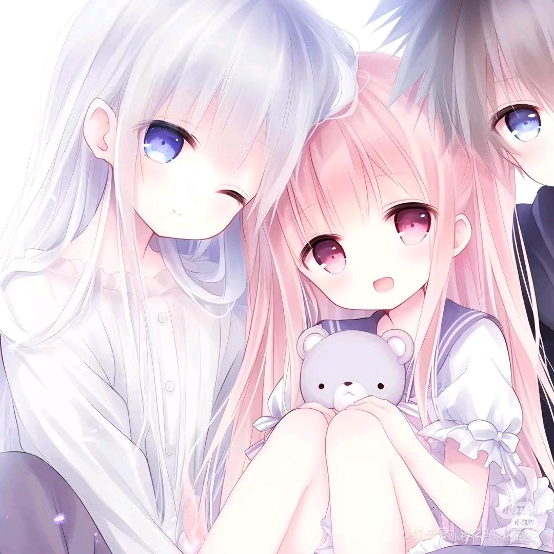 小X.（冲2000粉）