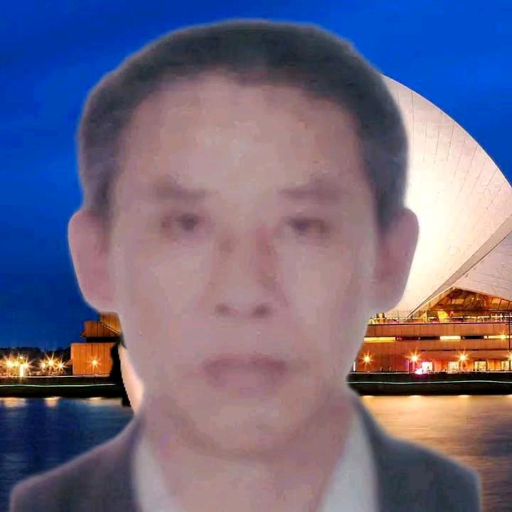 幸福大哥